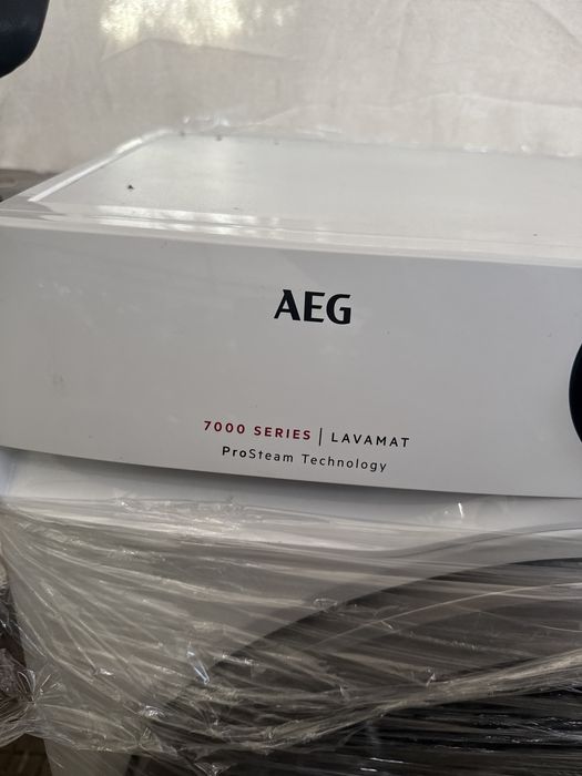 Пералня AEG 7000 8кг