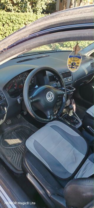 VOLKSWAGEN Bora 2000 — imagine 3