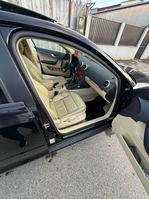 Audi a3 2010 2.0 tdi
