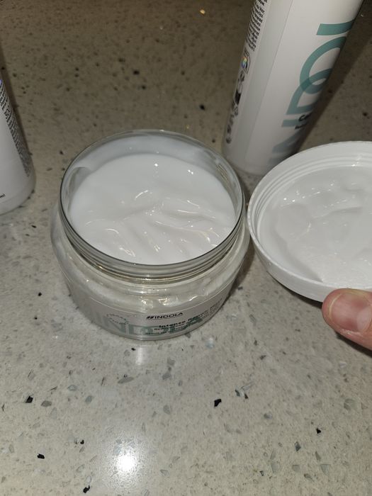 Шампоан, балсам, маска за коса Indola  Repair