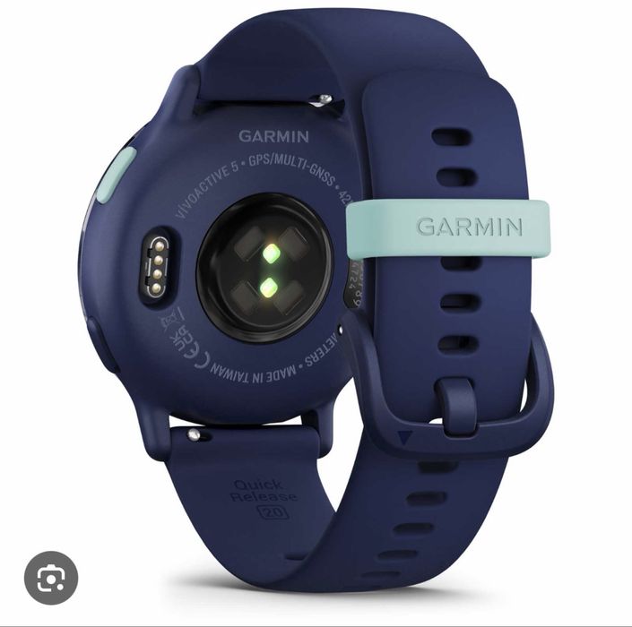 Garmin Vivoactiv 5