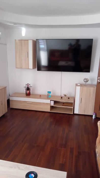 Schimb contract Apartament 3 camere, decomandat