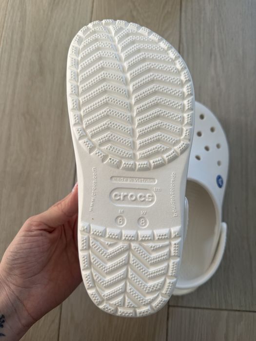 Crocs Crogband Clog Размер M6W8