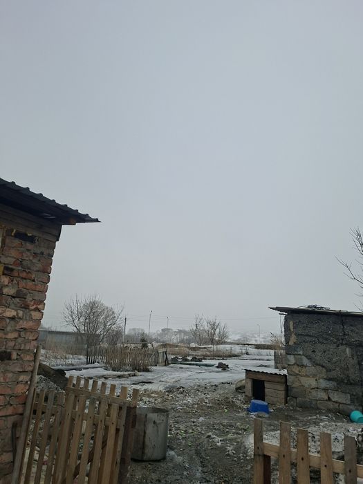 Продам дом благоустроиный