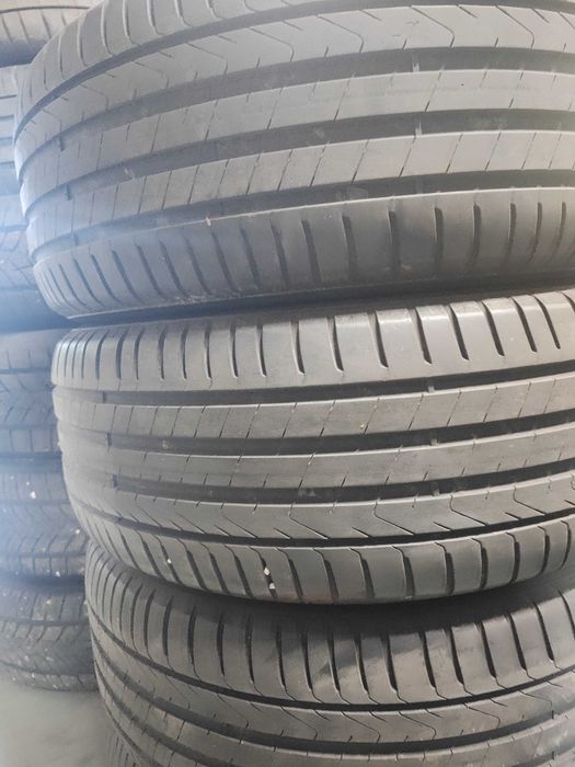 4бр.летни гуми 225/55/17 Pirelli