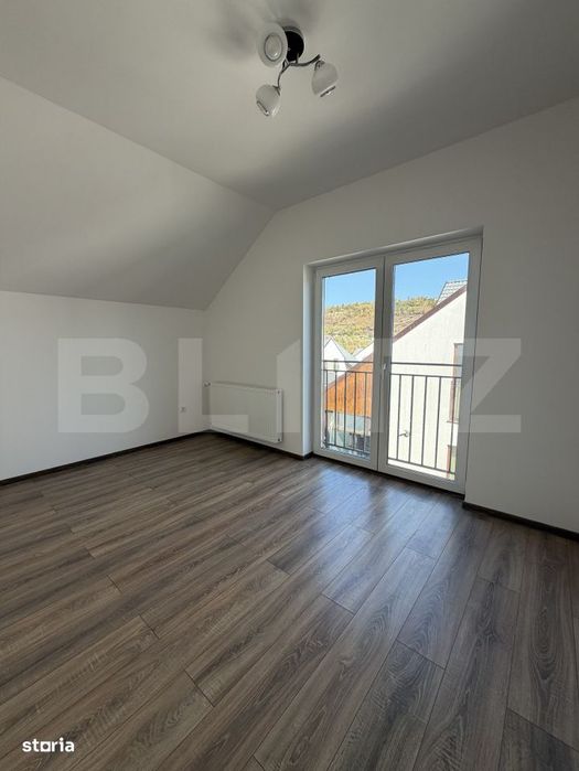 Duplex de vanzare, 125 mp, Cartierul Budiu