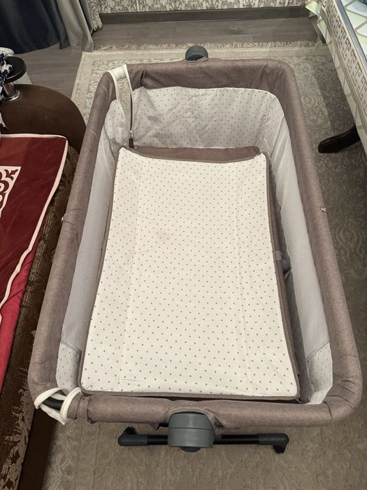 Продам детский манеж