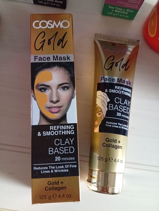 Акция!.Спа уход,косметика Cosmo. Дубай