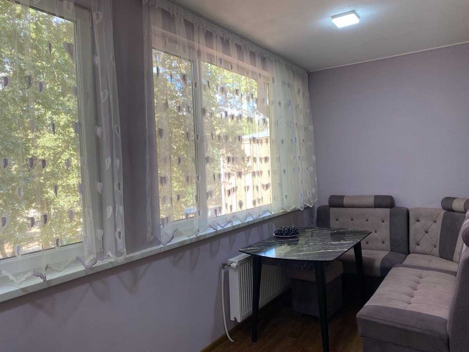 Сдам 2-х ком. квартиру, пос.Чарвак