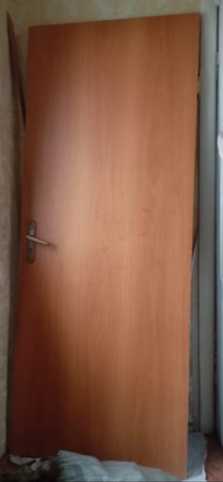 Дверь  межкомнатный