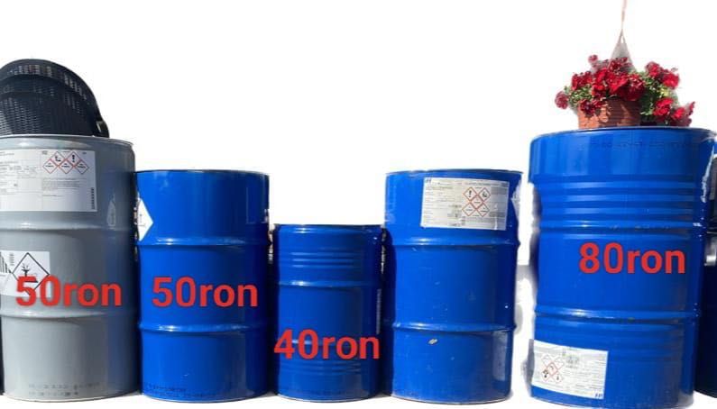 Butoaie tabla  220 litri