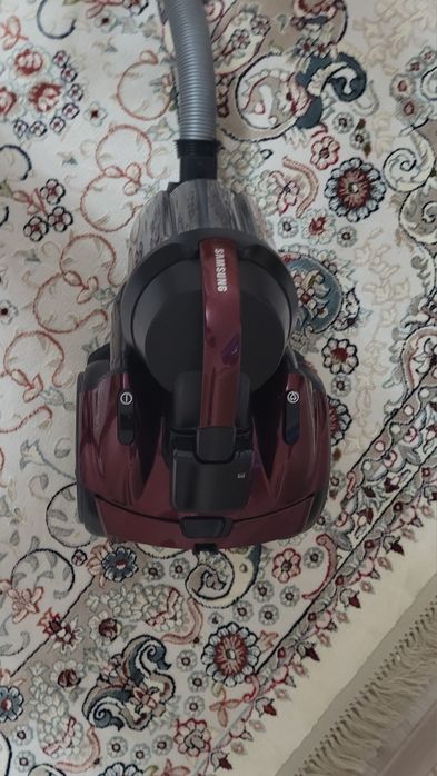 Пылесос Самсунг/Samsung 2100W