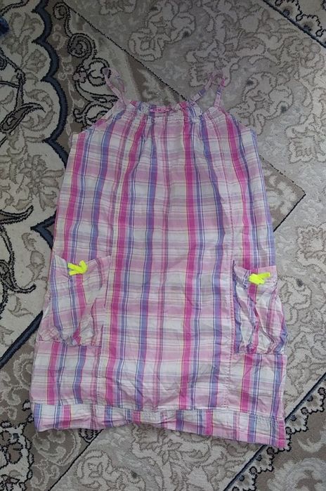 Вещи пакет.На девочку 10-11лет