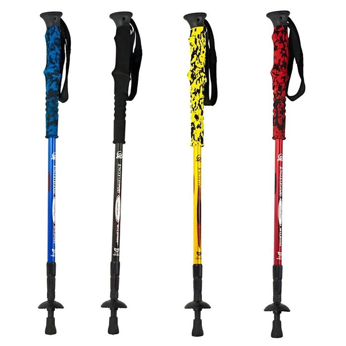 Палка для ходьбы Скандинавская палка