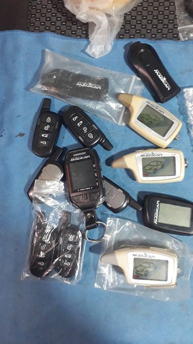 BMW va Magicar mejikar pult ozi N.101 N.903 N.905 N.906 N.907 N.908 N.