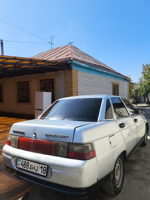 Продам Ваз 2110 16клап