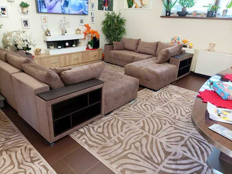 montaj si manipulare mobila