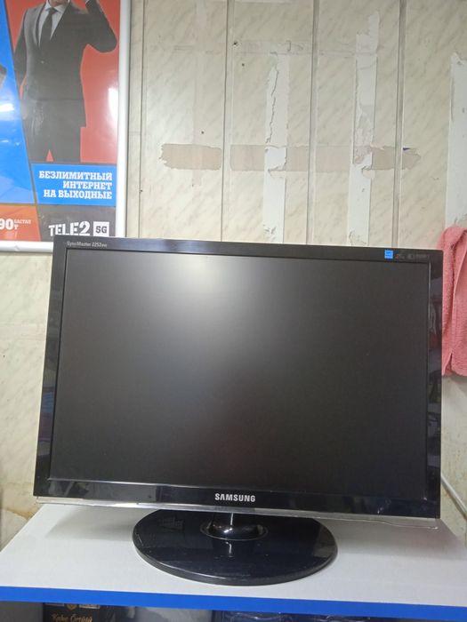 Продам монитор Samsung