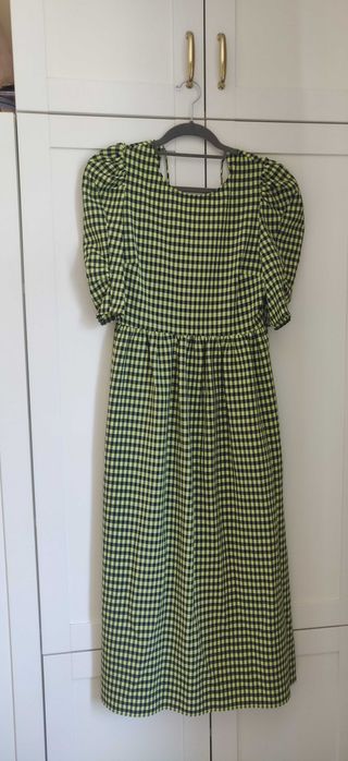 Рокля Mango , Warehouse KOOKAI