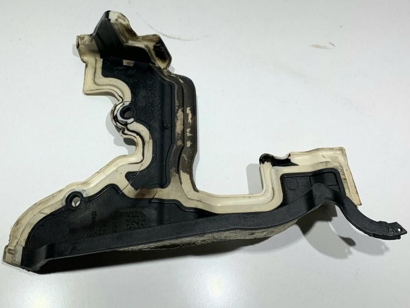 Capac distributie Peugeot Boxer 9802982780 2.0 hdi AH03