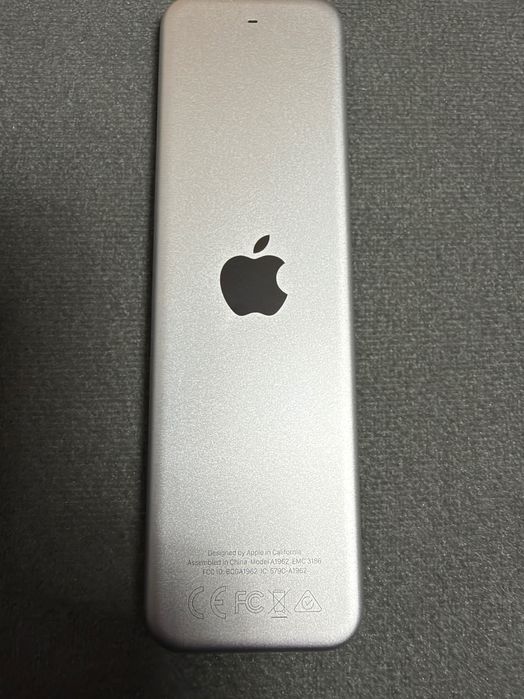 Telecomandă Apple TV Siri 1st gen A1962