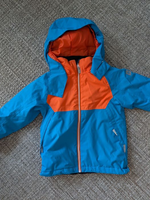 Детски ски екип Reima