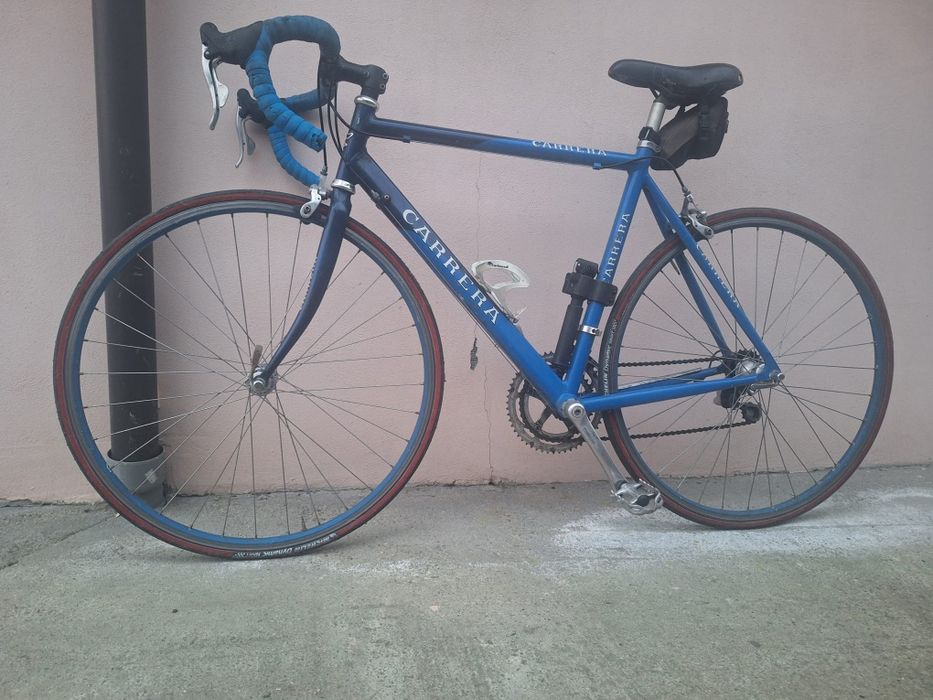 Semicursiera Carrera