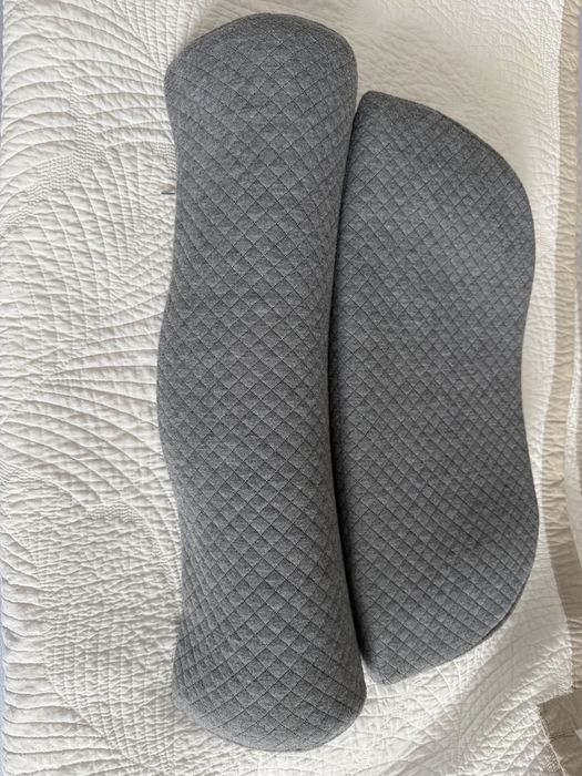 Ортопедическая подушка с эффектом памяти