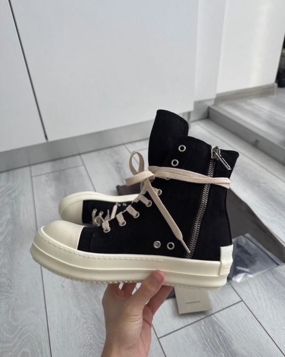 Rick owens drkshdw