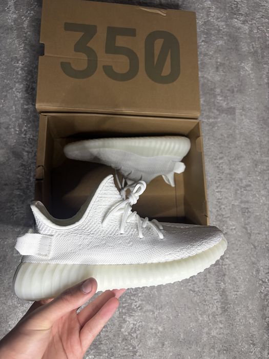 Adidas Yeezy Boost