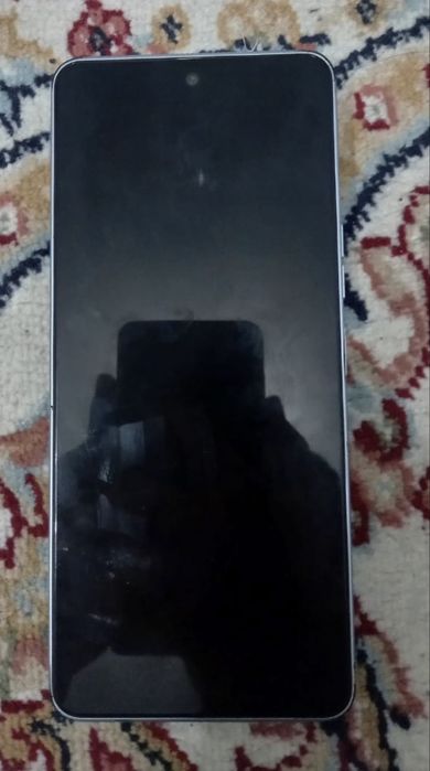 Телефон Tecno Camon