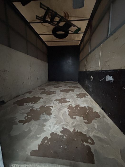 Продам будку на газель