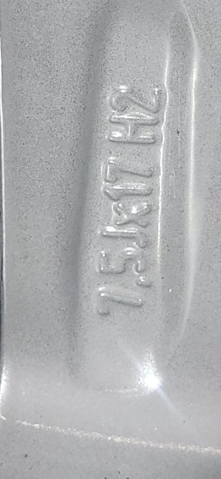 Roti mercedes E clas 213