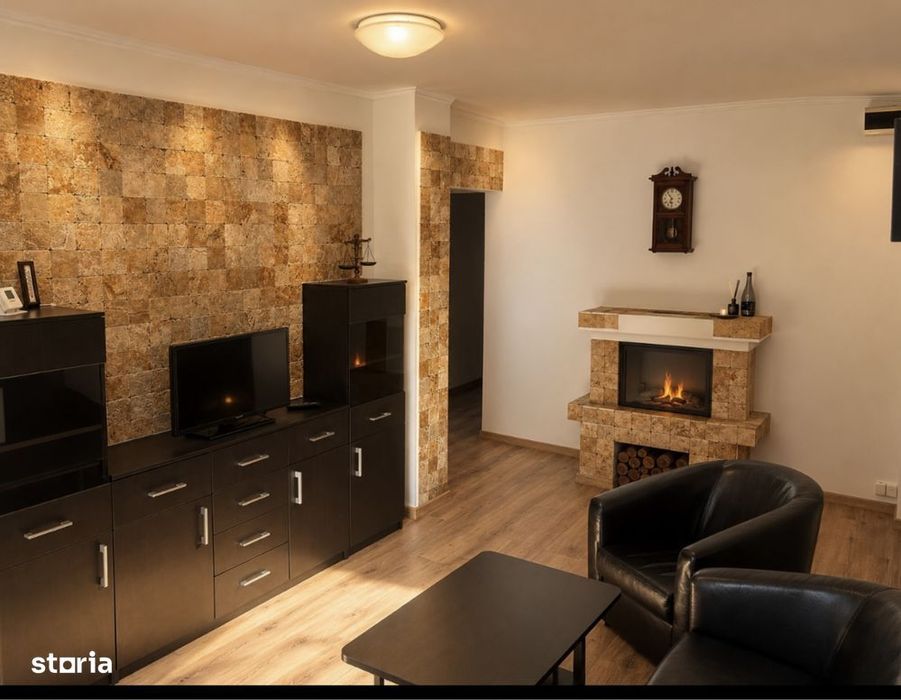 Apartament 3 camere centru Sibiului