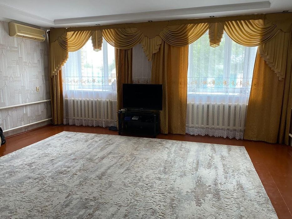 Продам частный дом Степной