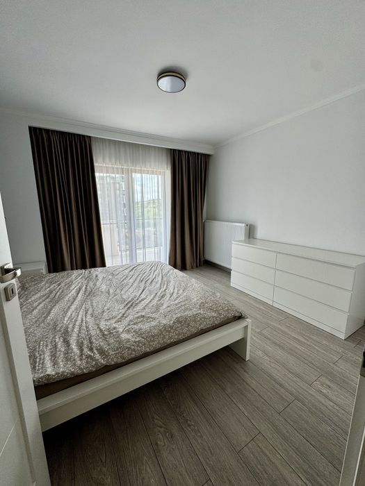 Apartament de vanzare