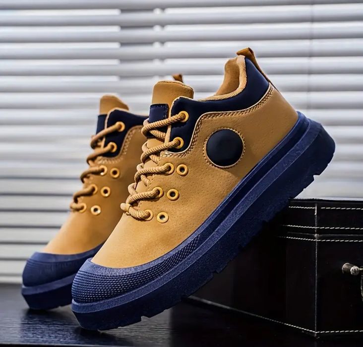 Мъжки обувки 43 номер