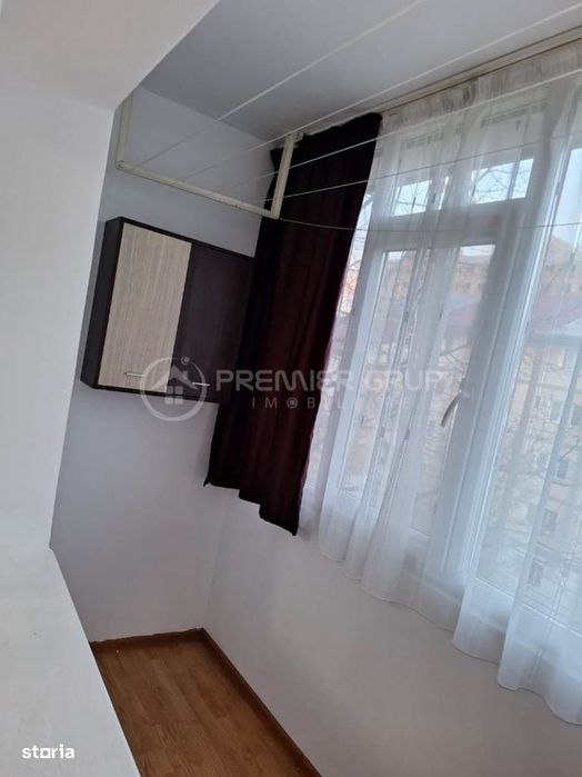 Pet friendly! Etaj 3! Apartament 2 camere 53mp, Frumoasa, CT