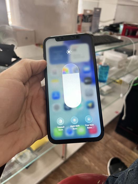 Iphone 12  LLA 128