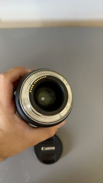 Vand obiectiv Canon RF 85mm F2