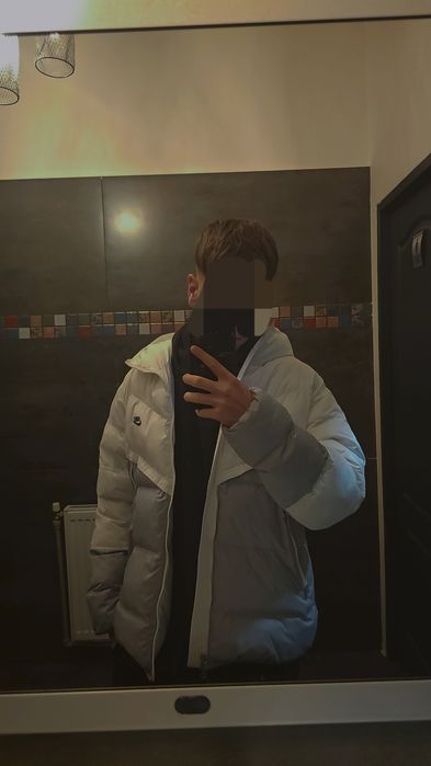 Geaca Nike Storm-Fit