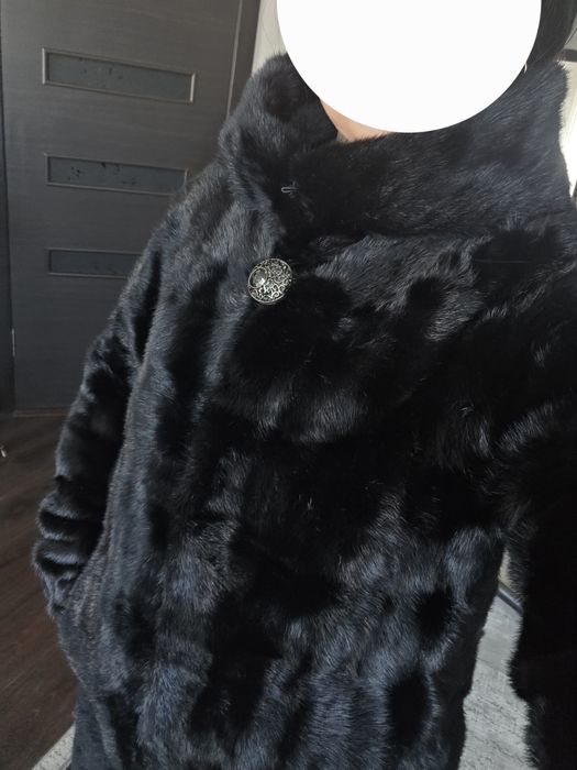 Продам Шубу норковую