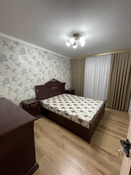 Аренда долгосрочная