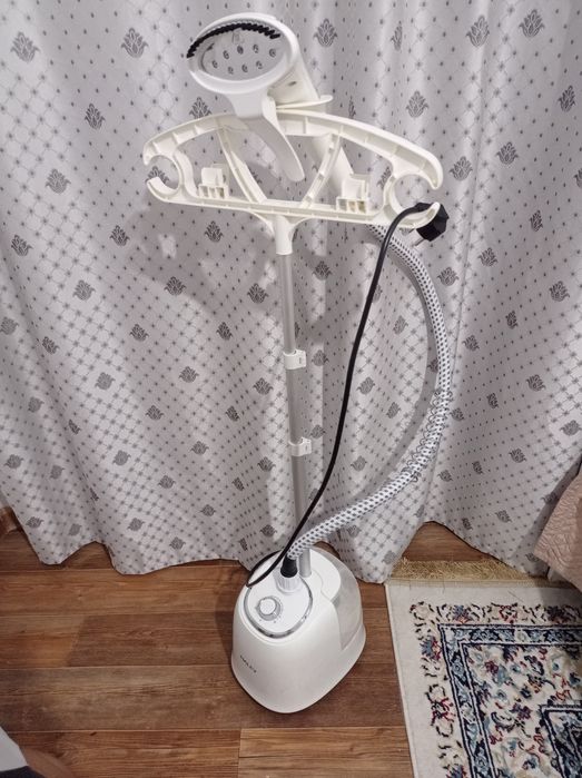 Продам утюг паровой