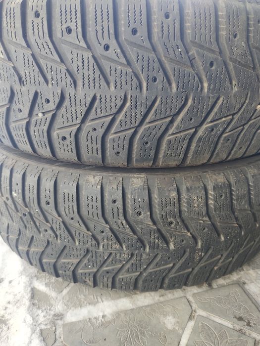 215 65 р16 зимние