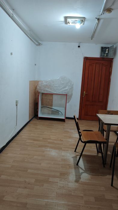 Аренда помещения при магазине.
