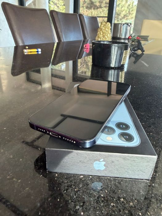 iphone 15 pro max 512gb