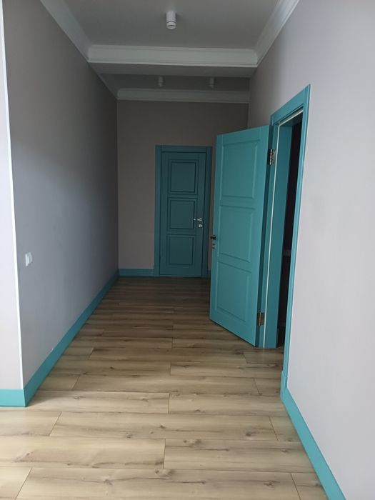 Продам квартиру на батысе