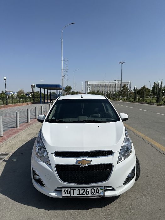 Spark 2022/23 sotiladi