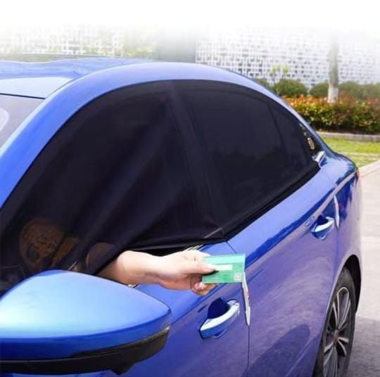 Продам автомоскитную сетку